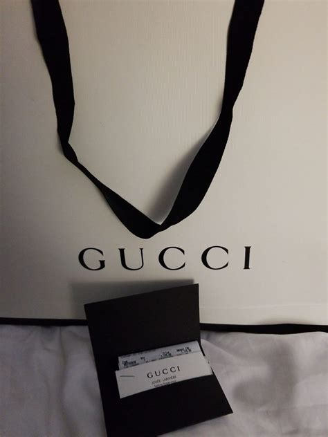 gucci holt montreal.